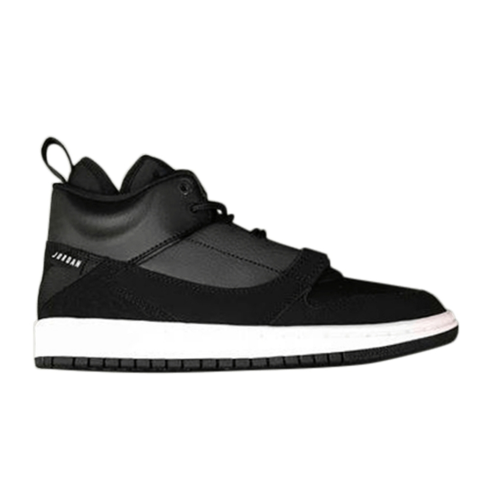 Jordan Fadeaway